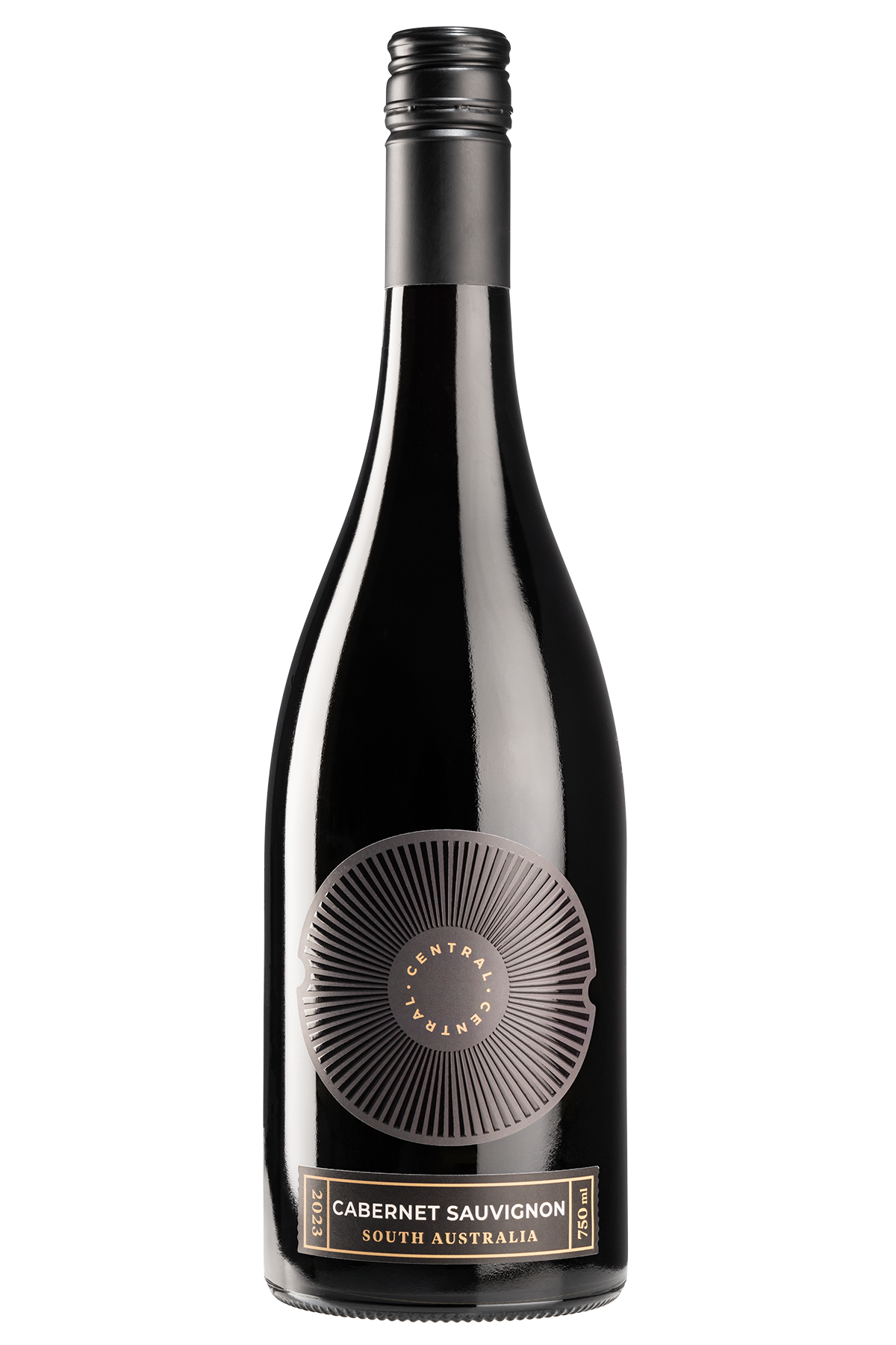 Central Cabernet Sauvignon