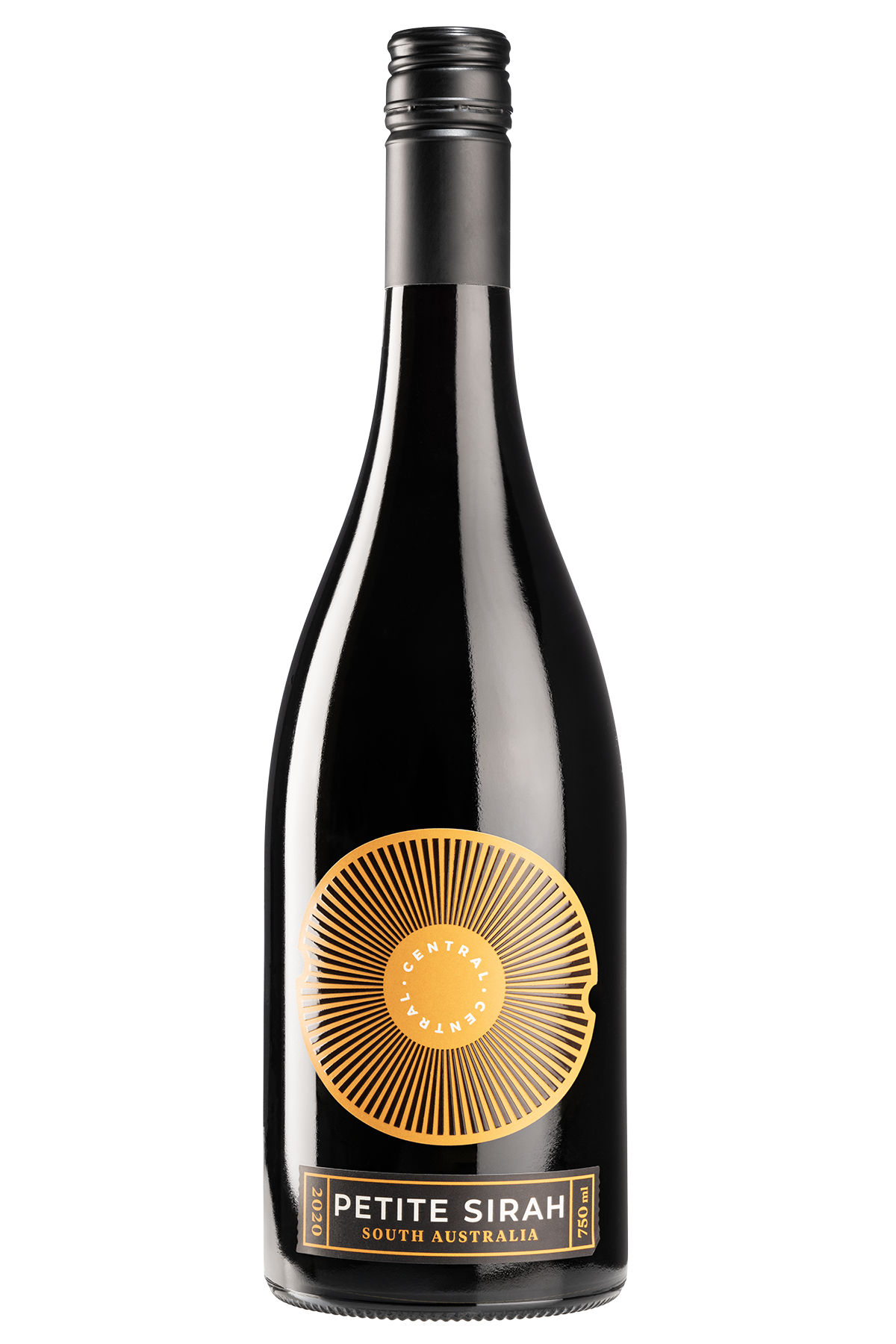 Central Petite Sirah