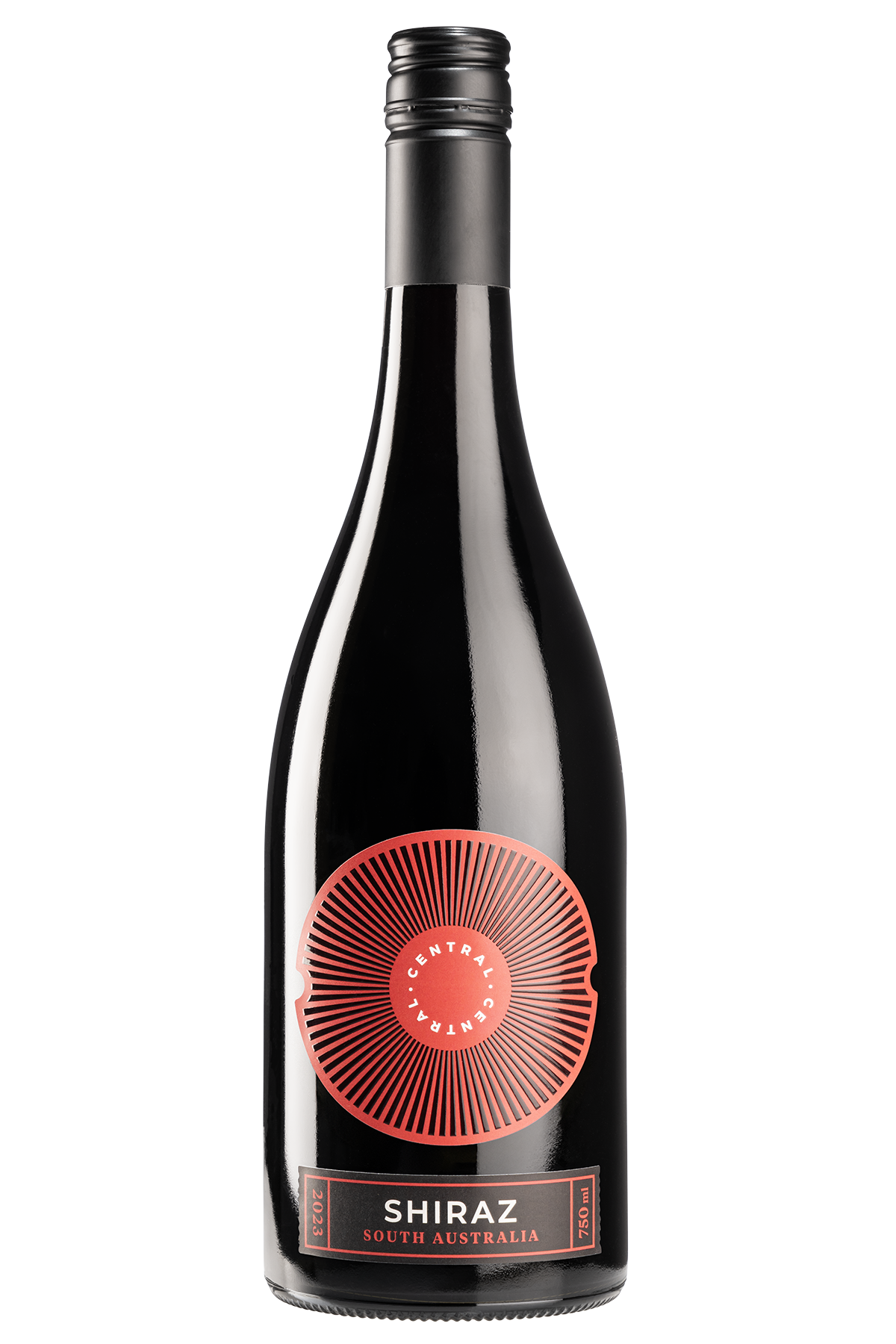 Central Shiraz