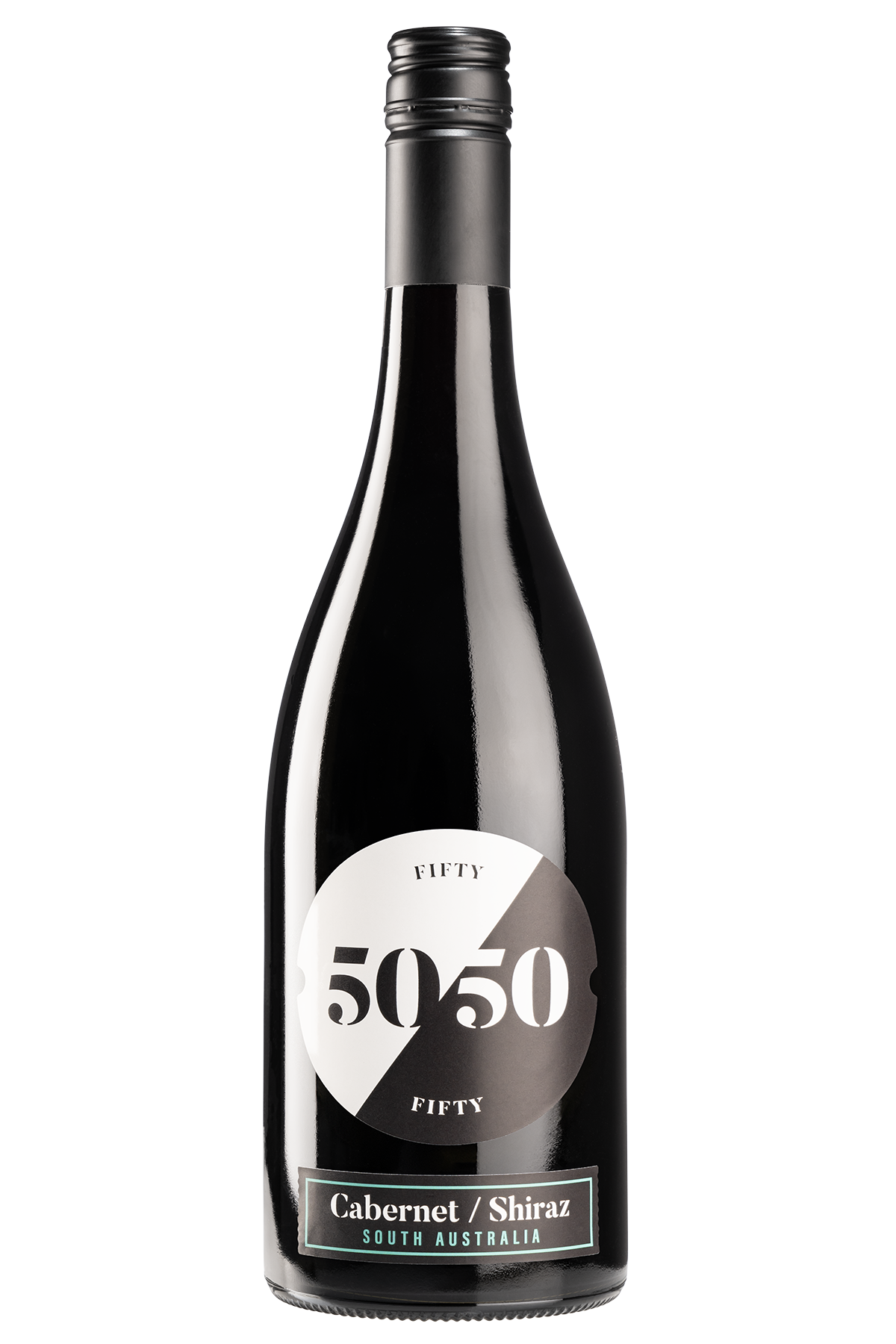 Fifty/Fifty Cabernet Shiraz