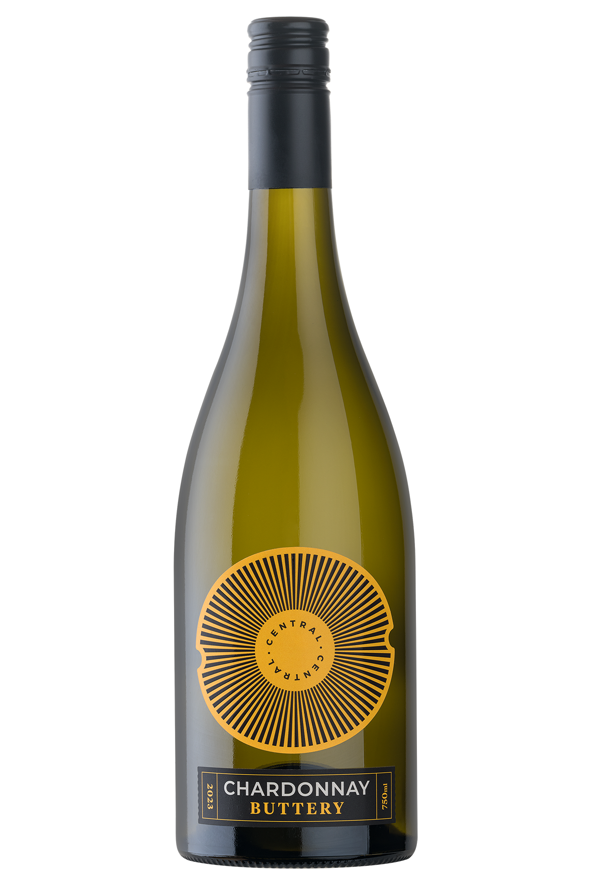 Central 2023 Californian Buttery Chardonnay