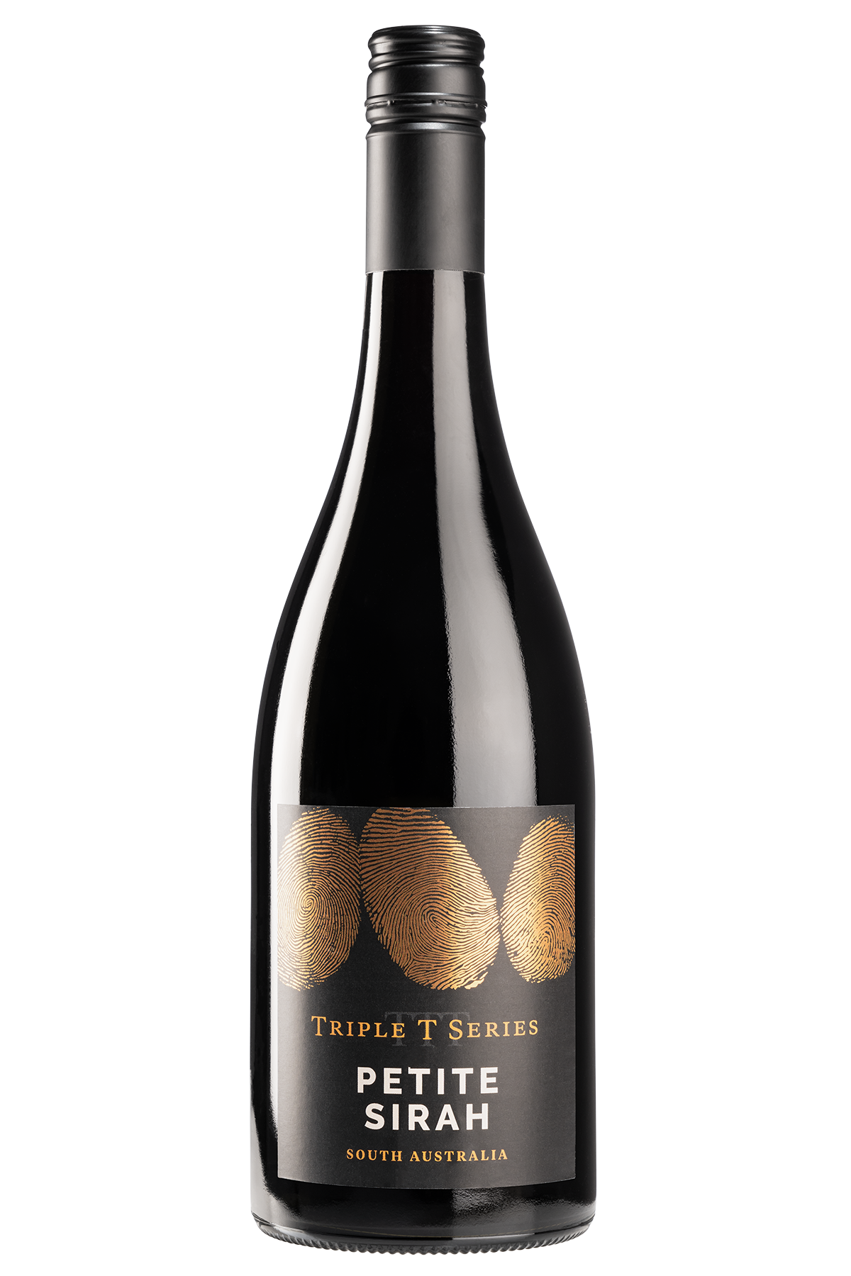 Triple T Petite Sirah