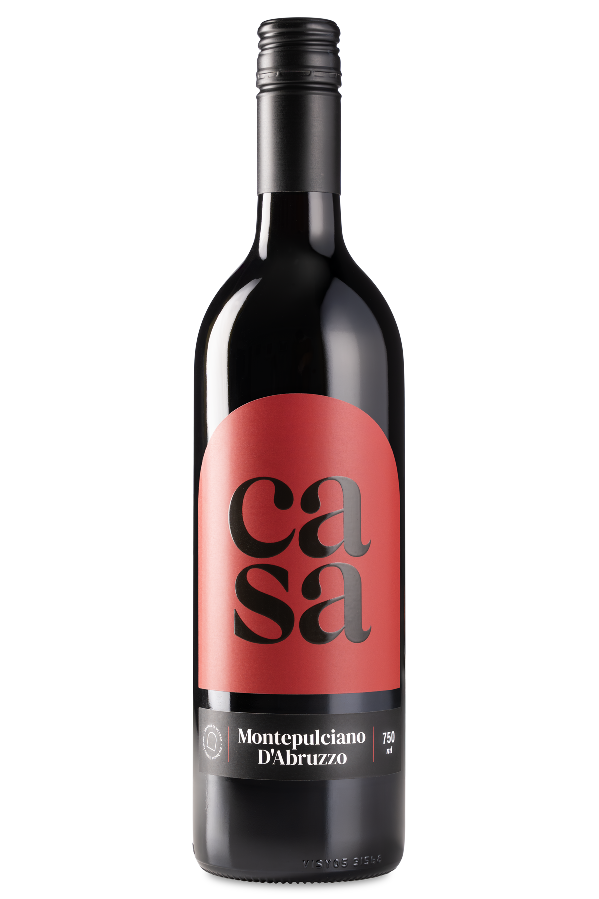 CASA Montepulciano 750mL