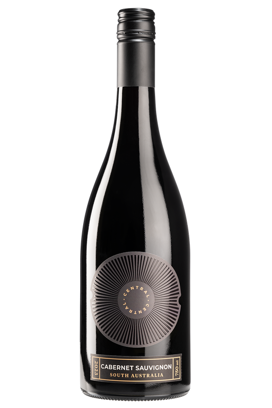 Central Cabernet Sauvignon
