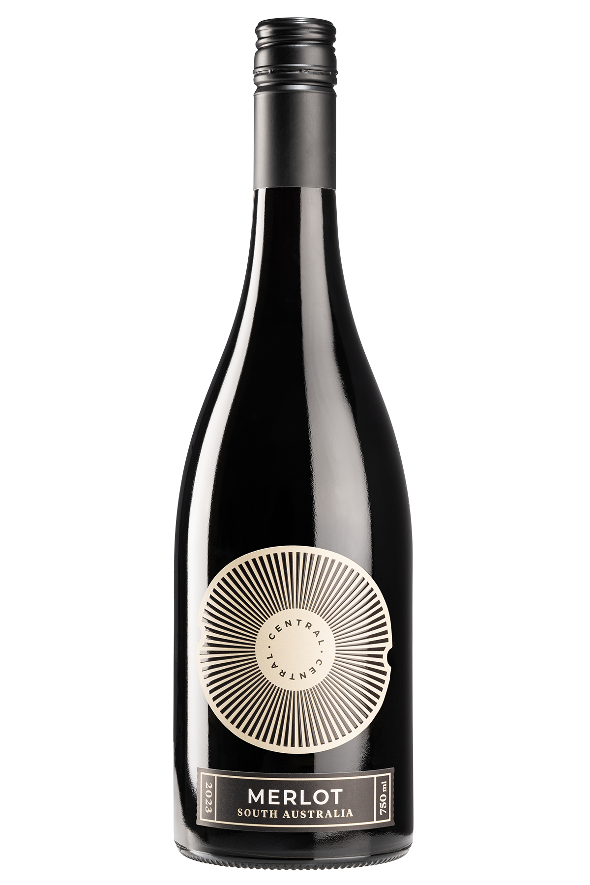 Central Merlot