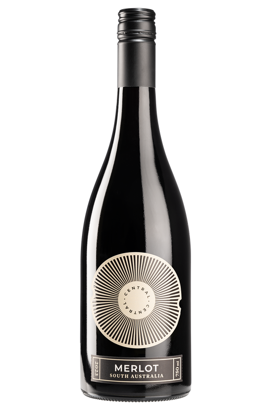 Central Merlot