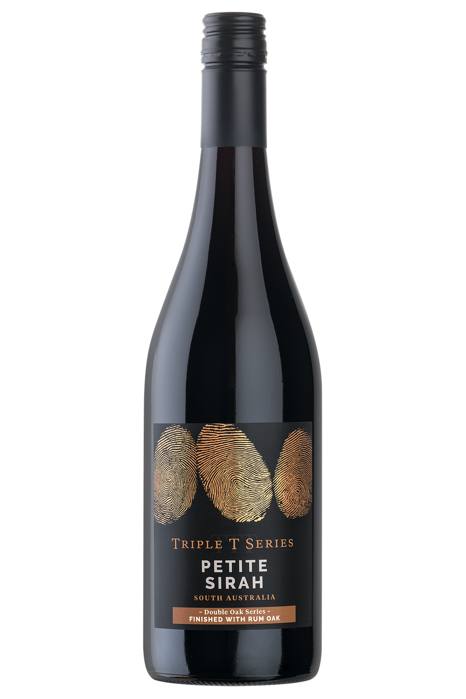 Triple T Double Oak Series – Global Wines Limited