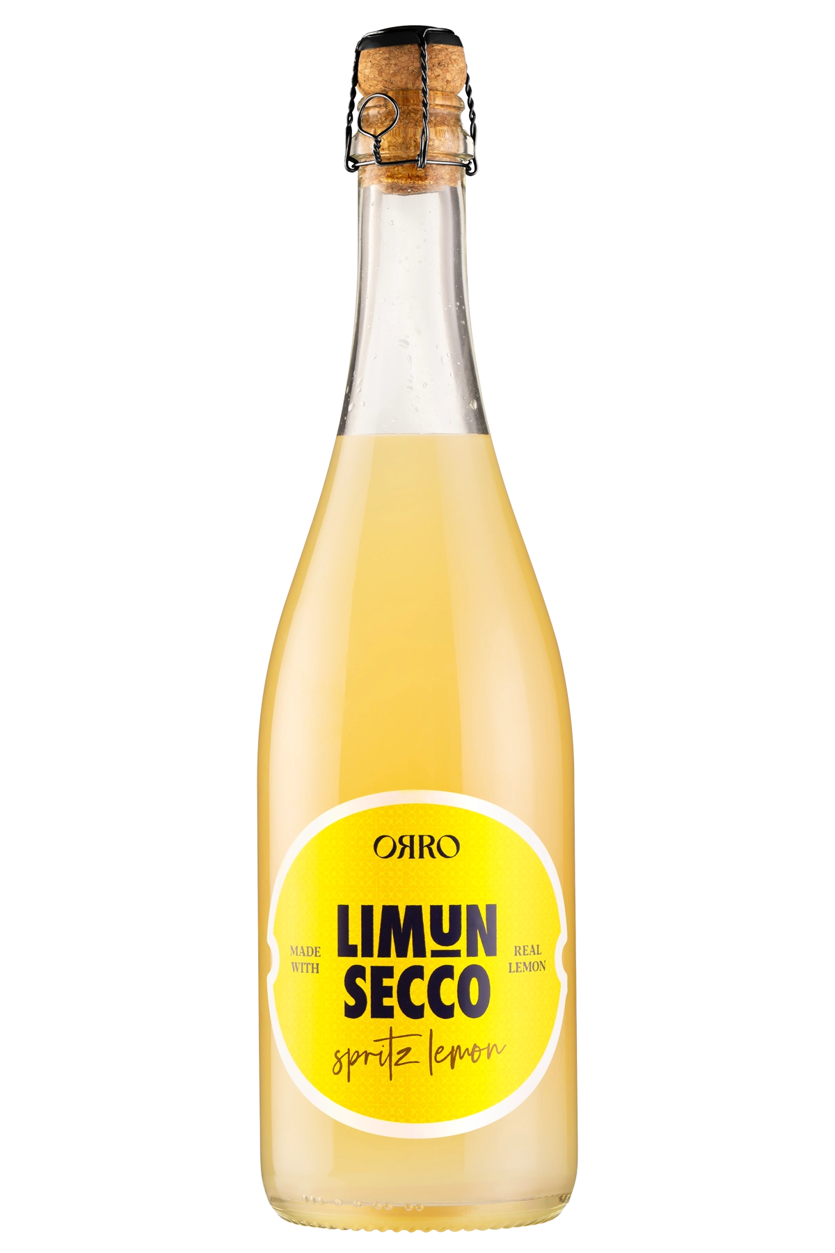 ORRO Limun-Secco