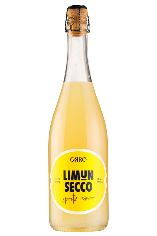 ORRO Limun-Secco