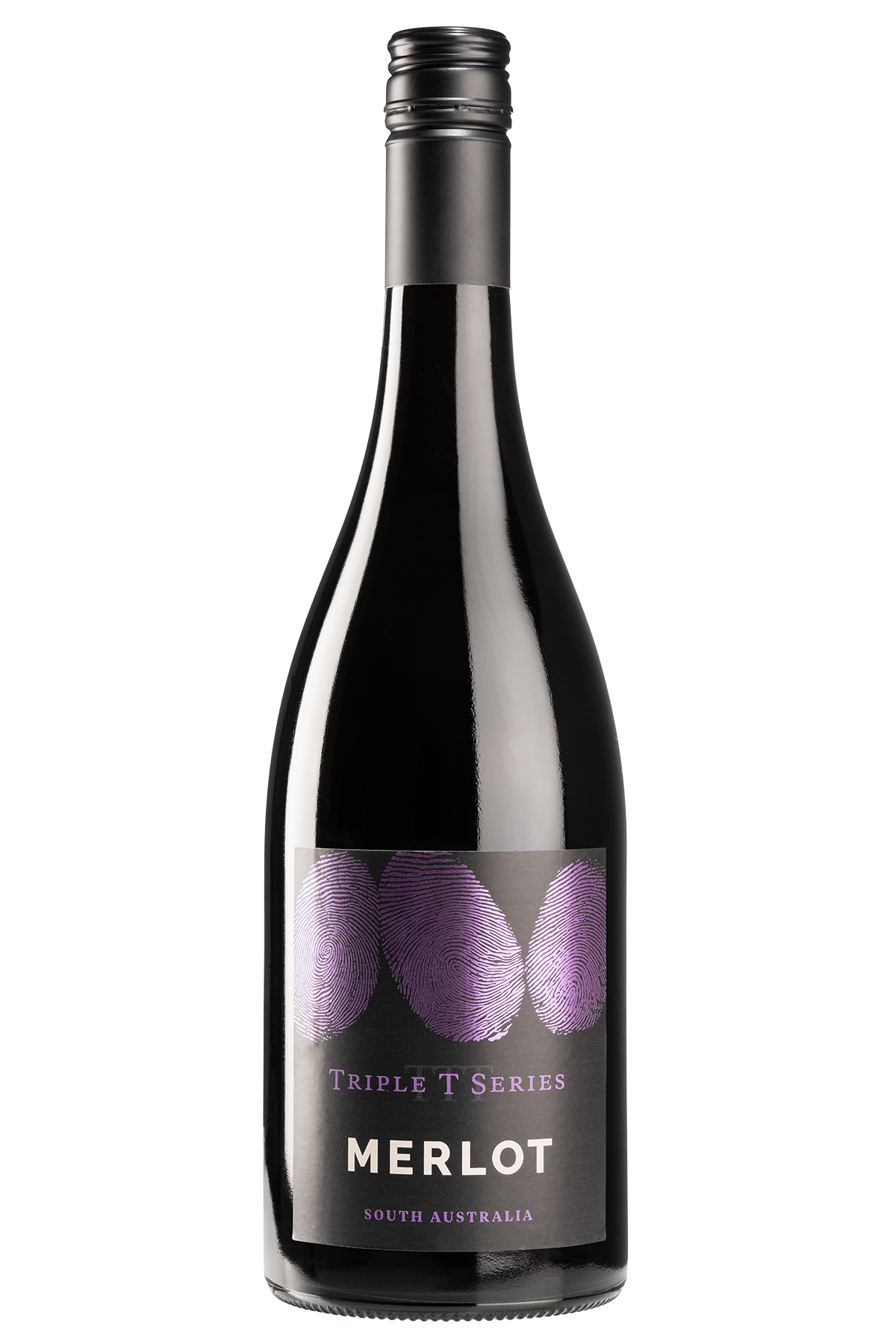 Triple T Merlot