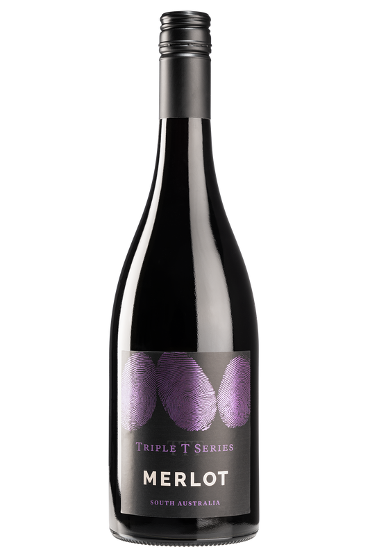 Triple T Merlot