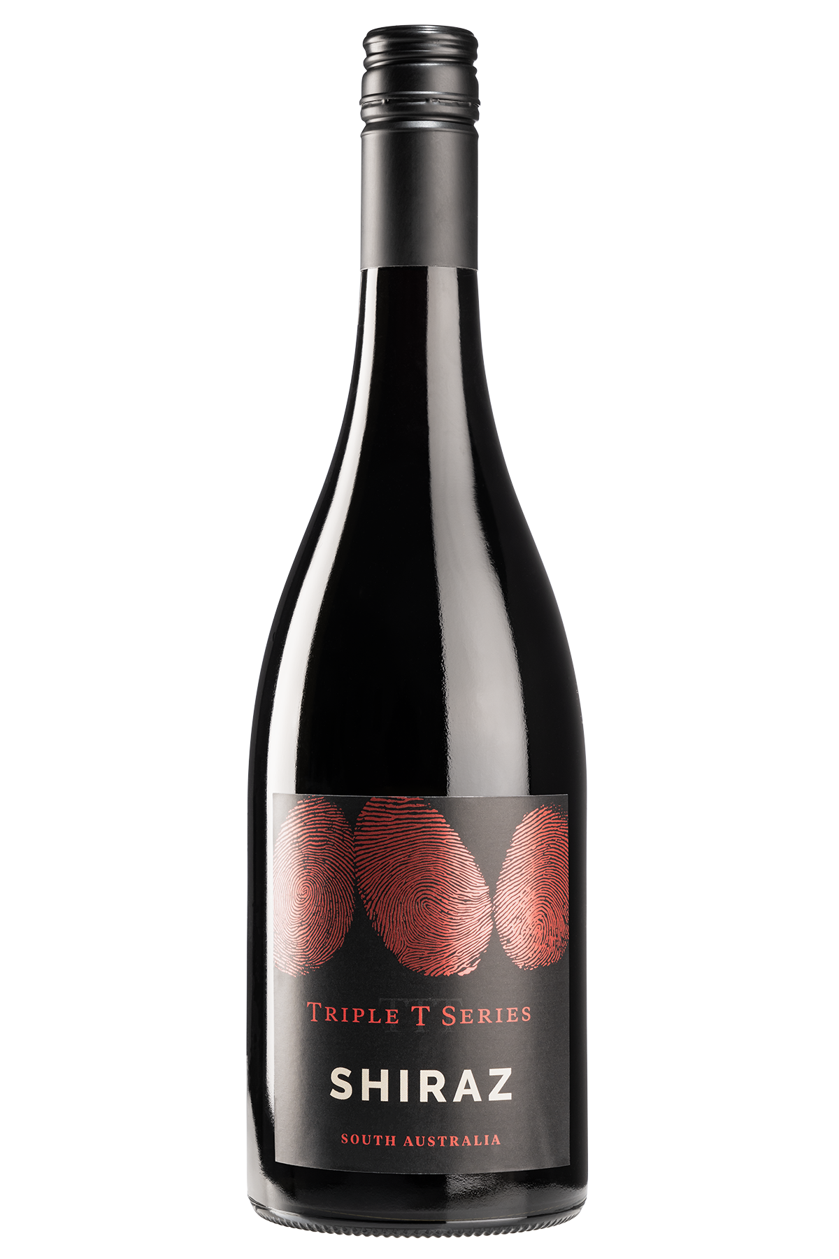 Triple T Shiraz