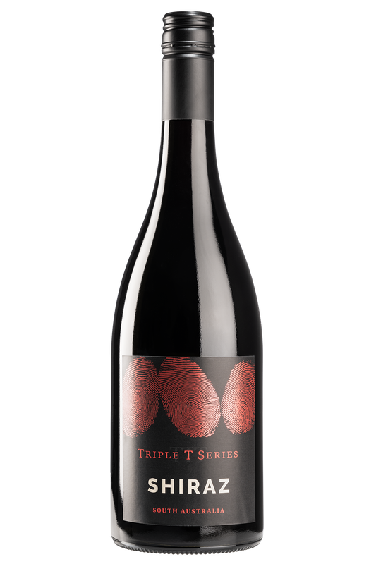 Triple T Shiraz
